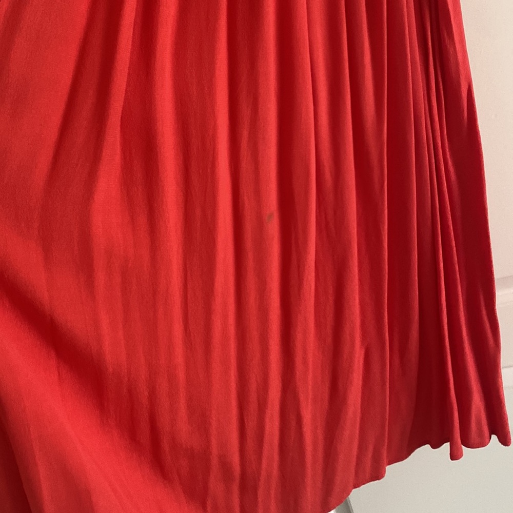 STRAPLESS DRESS - Picture 3 of 3